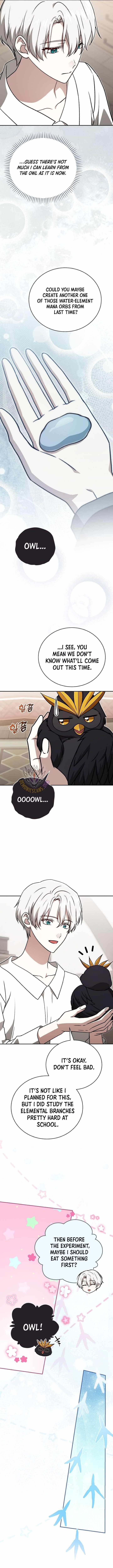 Concept Grasping Magic Genius — Chapter 41 — page 7