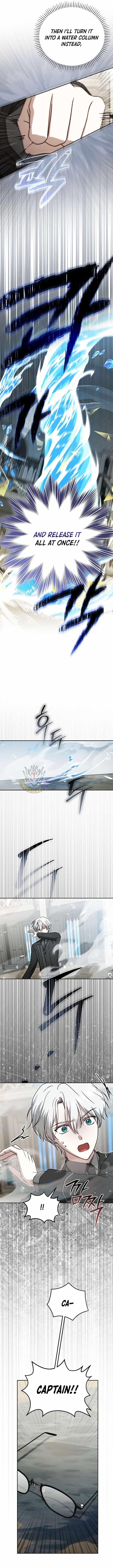 Concept Grasping Magic Genius — Chapter 41 — page 14