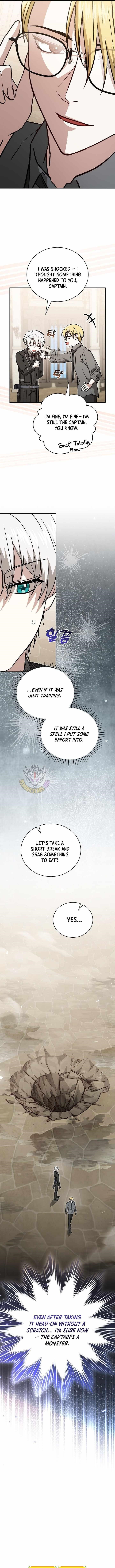 Concept Grasping Magic Genius — Chapter 41 — page 16