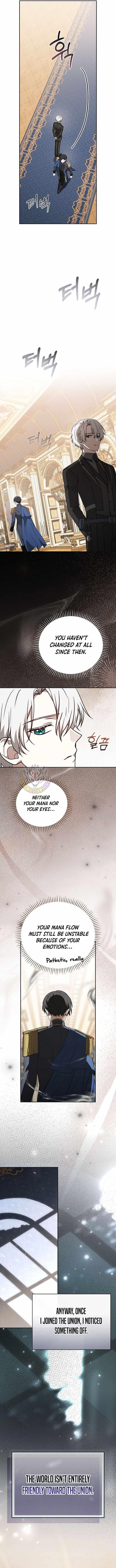Concept Grasping Magic Genius — Chapter 42 — page 4