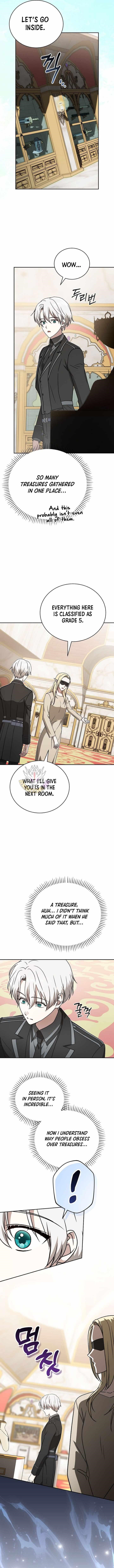 Concept Grasping Magic Genius — Chapter 42 — page 9