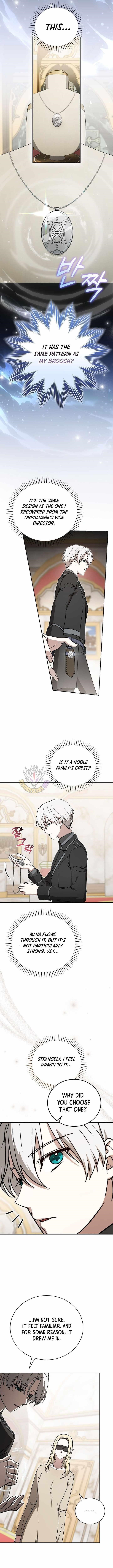 Concept Grasping Magic Genius — Chapter 42 — page 10