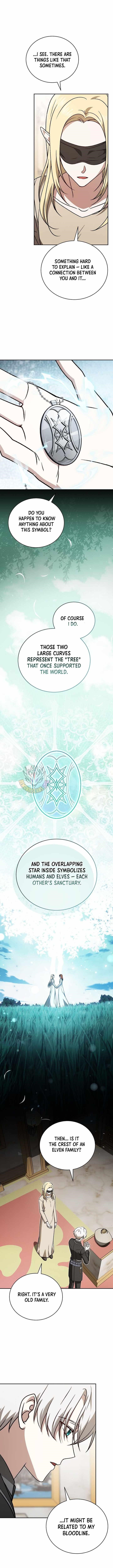 Concept Grasping Magic Genius — Chapter 42 — page 11