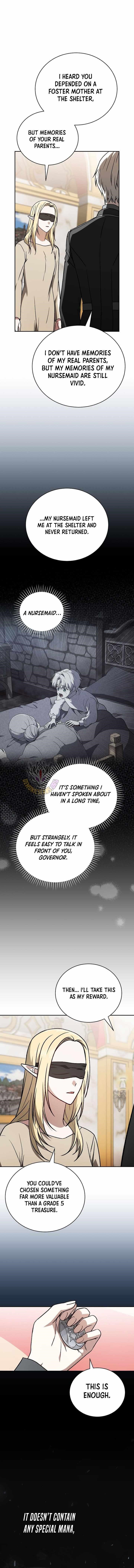 Concept Grasping Magic Genius — Chapter 42 — page 12