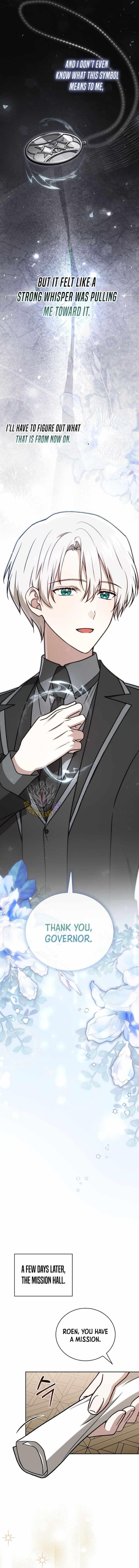 Concept Grasping Magic Genius — Chapter 42 — page 13