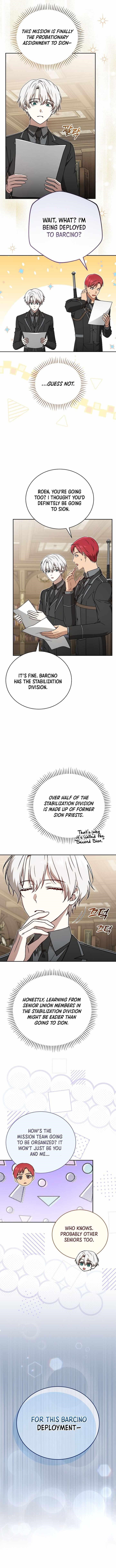 Concept Grasping Magic Genius — Chapter 42 — page 14