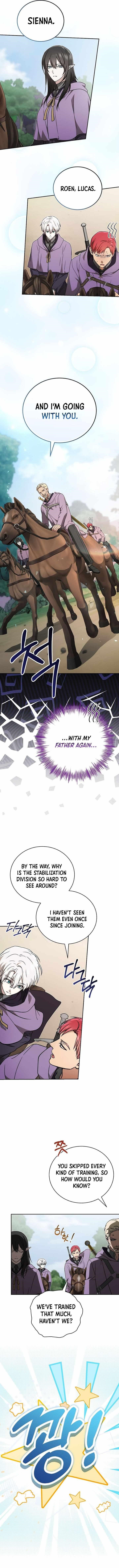 Concept Grasping Magic Genius — Chapter 42 — page 15