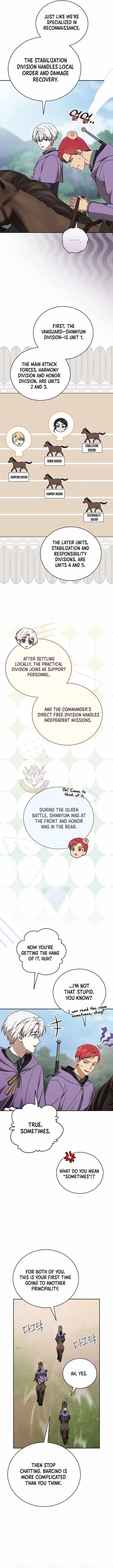Concept Grasping Magic Genius — Chapter 42 — page 16