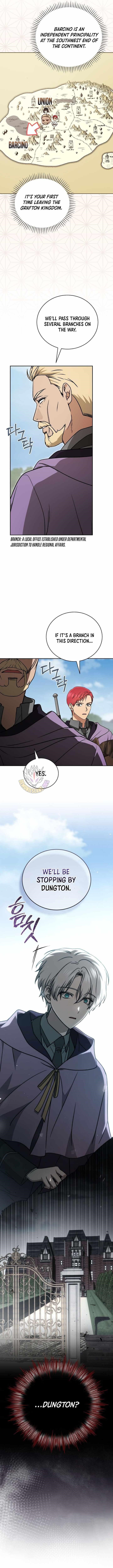 Concept Grasping Magic Genius — Chapter 42 — page 17