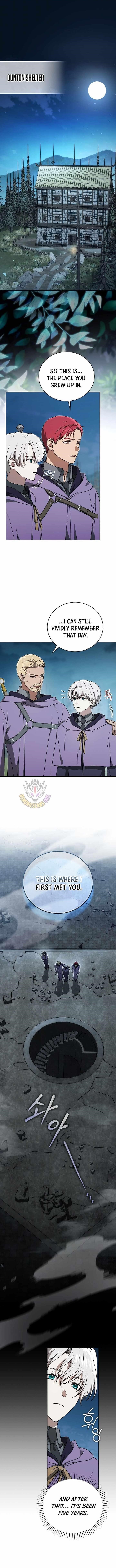 Concept Grasping Magic Genius — Chapter 43 — page 1