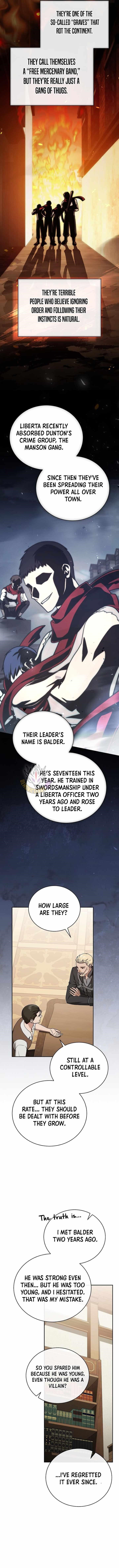 Concept Grasping Magic Genius — Chapter 43 — page 4