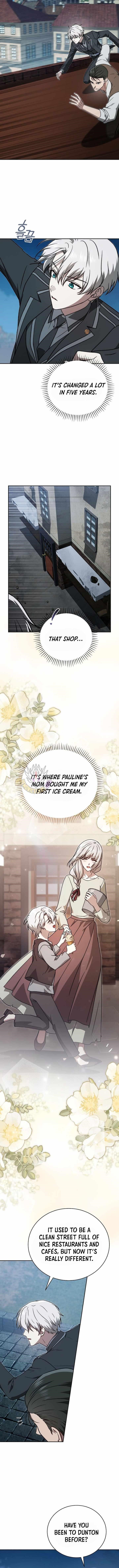 Concept Grasping Magic Genius — Chapter 43 — page 7