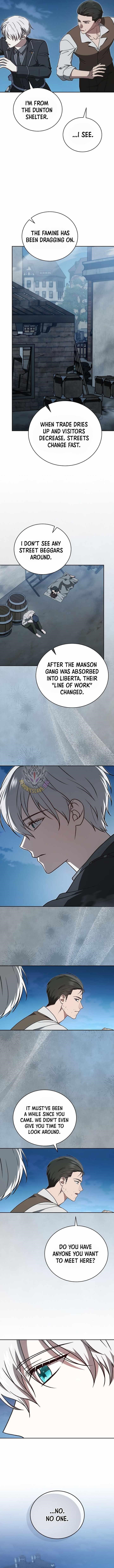 Concept Grasping Magic Genius — Chapter 43 — page 8