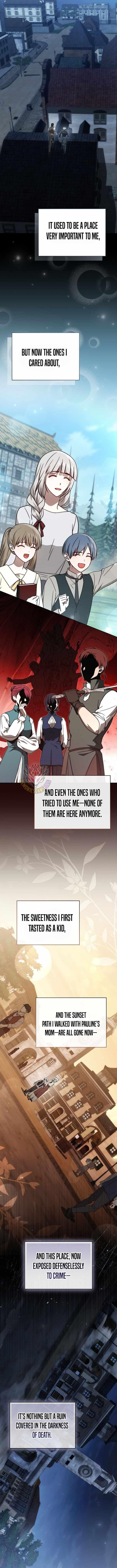 Concept Grasping Magic Genius — Chapter 43 — page 9