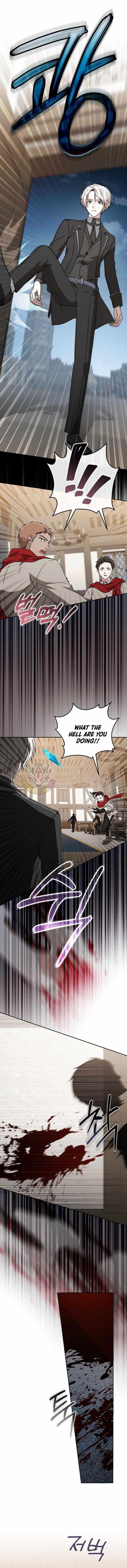 Concept Grasping Magic Genius — Chapter 43 — page 11
