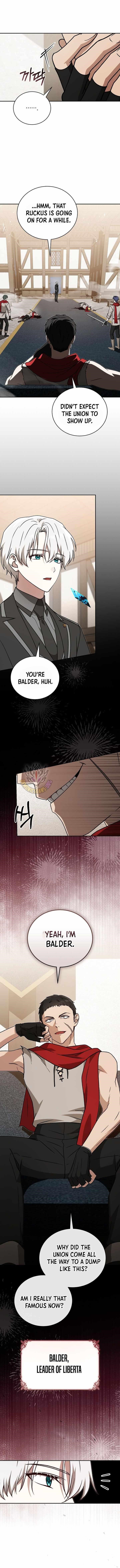 Concept Grasping Magic Genius — Chapter 43 — page 13