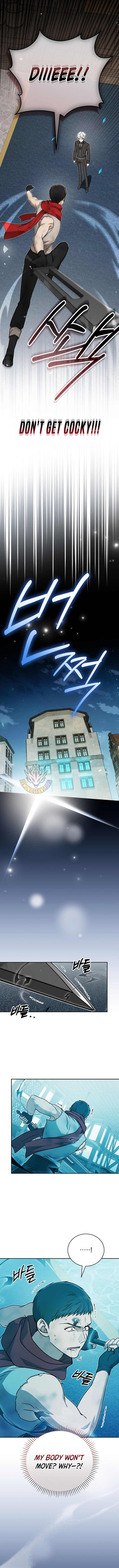 Concept Grasping Magic Genius — Chapter 44 — page 7
