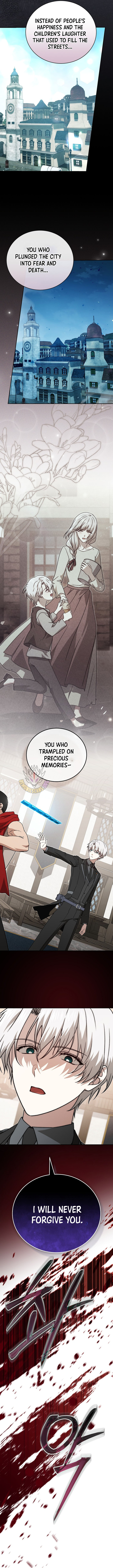 Concept Grasping Magic Genius — Chapter 44 — page 9