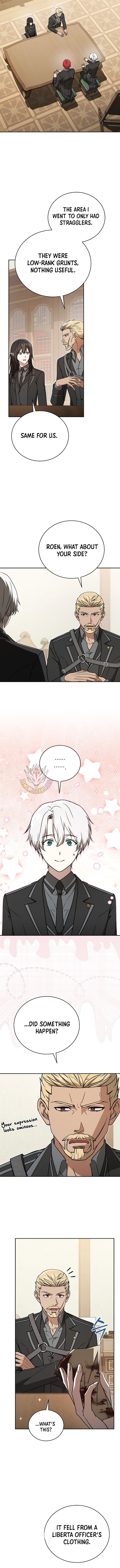 Concept Grasping Magic Genius — Chapter 44 — page 12