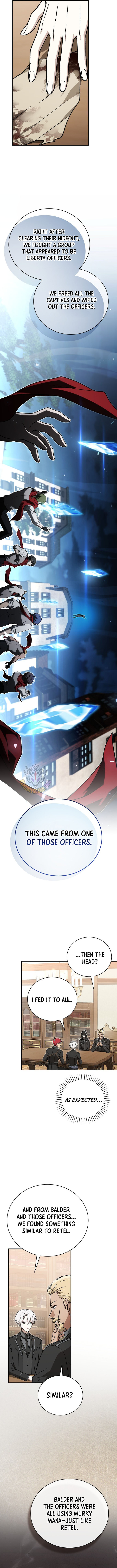 Concept Grasping Magic Genius — Chapter 44 — page 13