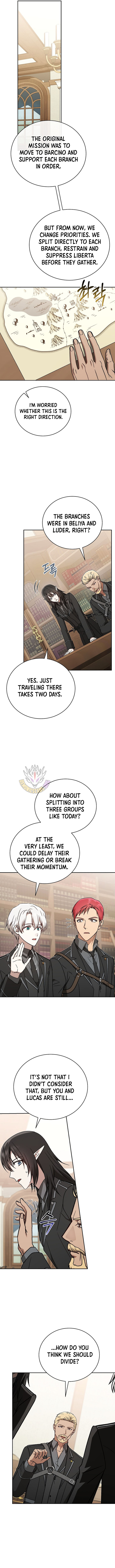 Concept Grasping Magic Genius — Chapter 44 — page 15