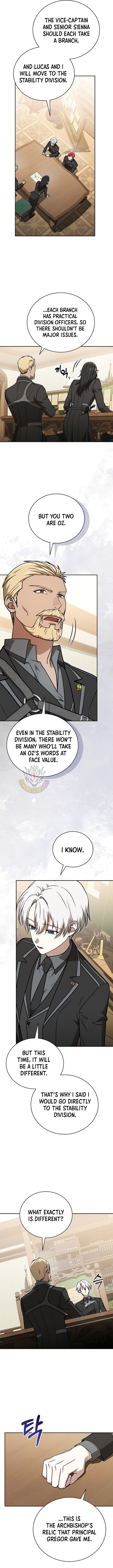 Concept Grasping Magic Genius — Chapter 44 — page 16