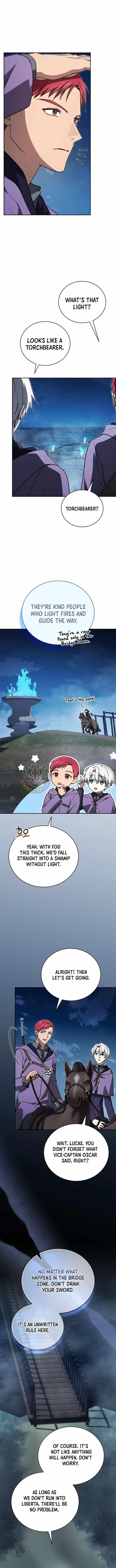 Concept Grasping Magic Genius — Chapter 45 — page 2