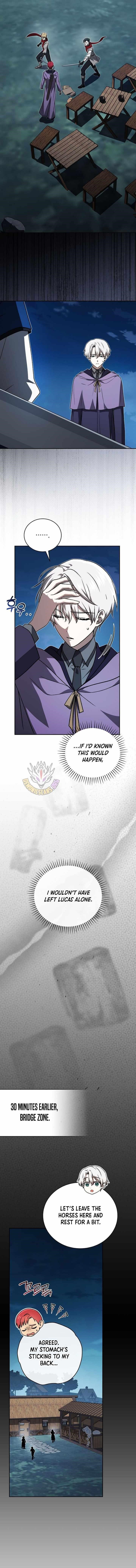 Concept Grasping Magic Genius — Chapter 45 — page 4