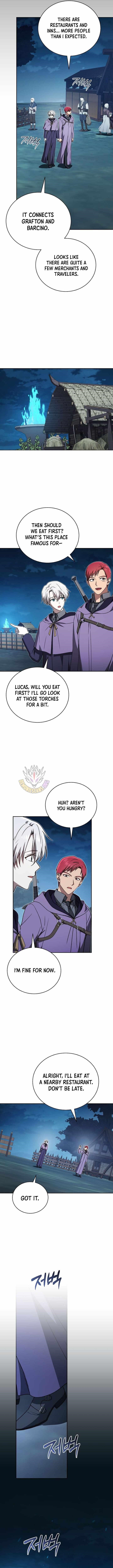 Concept Grasping Magic Genius — Chapter 45 — page 5