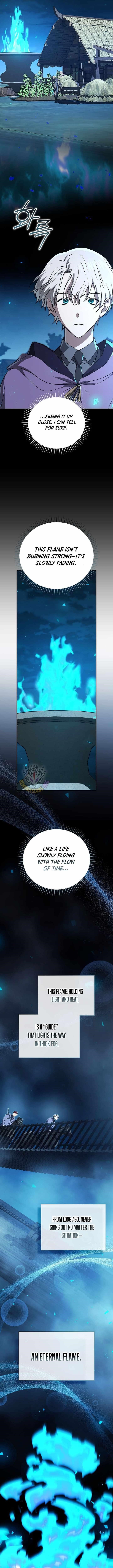 Concept Grasping Magic Genius — Chapter 45 — page 6