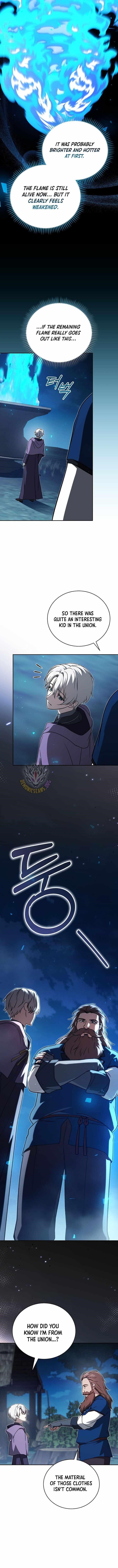 Concept Grasping Magic Genius — Chapter 45 — page 7