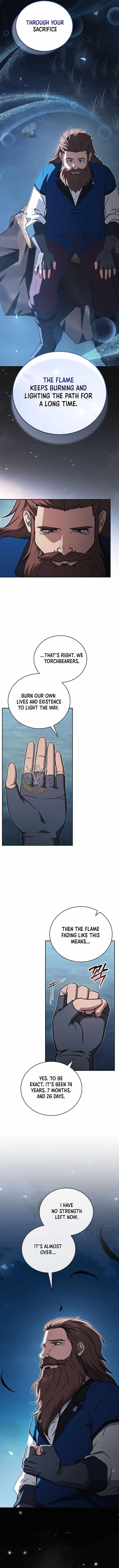 Concept Grasping Magic Genius — Chapter 45 — page 9