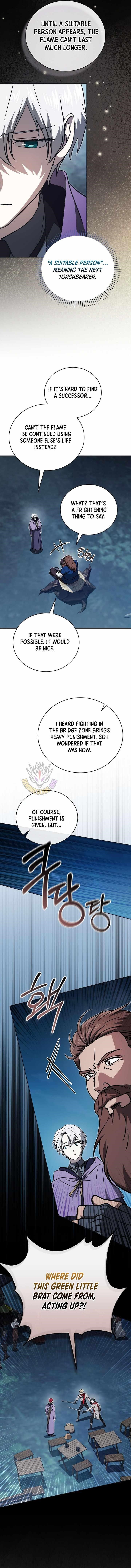 Concept Grasping Magic Genius — Chapter 45 — page 10