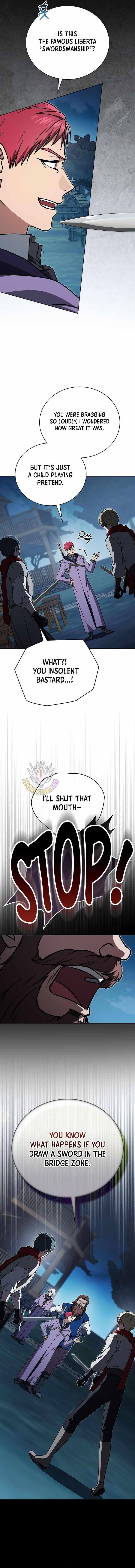 Concept Grasping Magic Genius — Chapter 45 — page 11