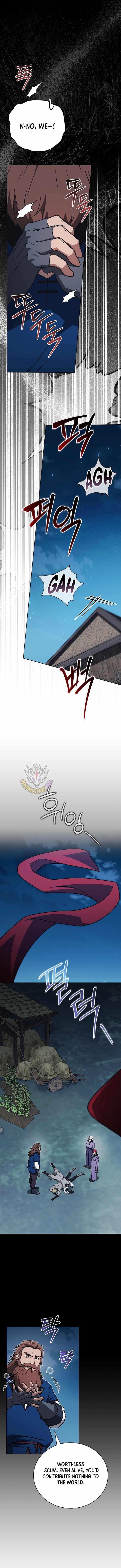 Concept Grasping Magic Genius — Chapter 45 — page 13