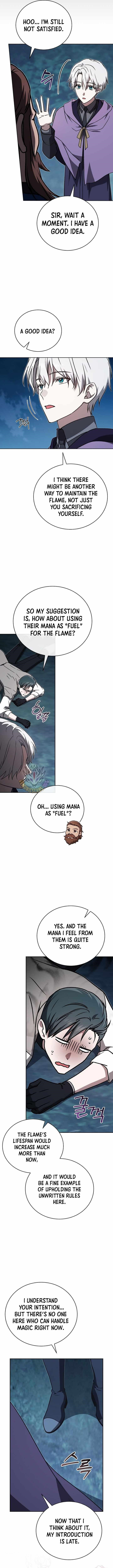 Concept Grasping Magic Genius — Chapter 45 — page 14