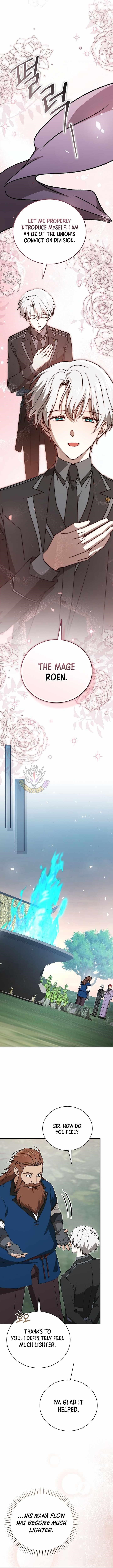 Concept Grasping Magic Genius — Chapter 45 — page 15