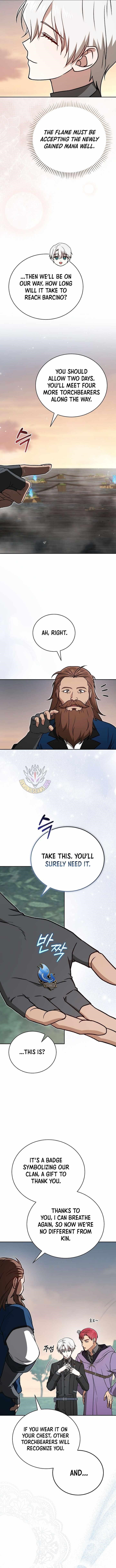 Concept Grasping Magic Genius — Chapter 45 — page 16