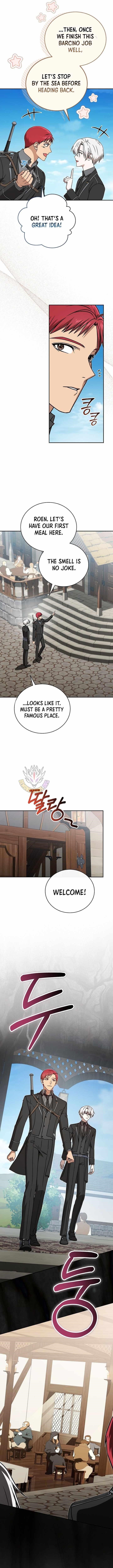 Concept Grasping Magic Genius — Chapter 46 — page 5