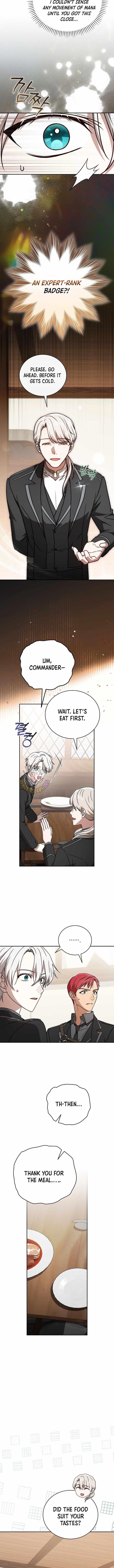 Concept Grasping Magic Genius — Chapter 46 — page 10