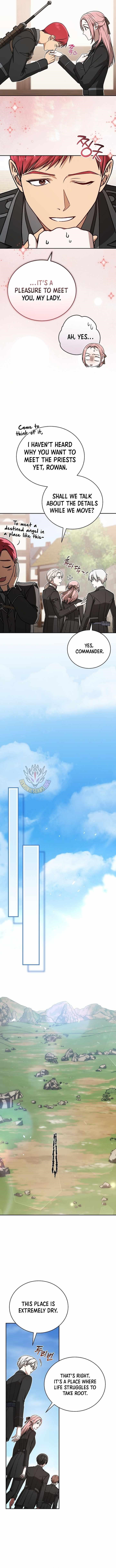 Concept Grasping Magic Genius — Chapter 47 — page 3