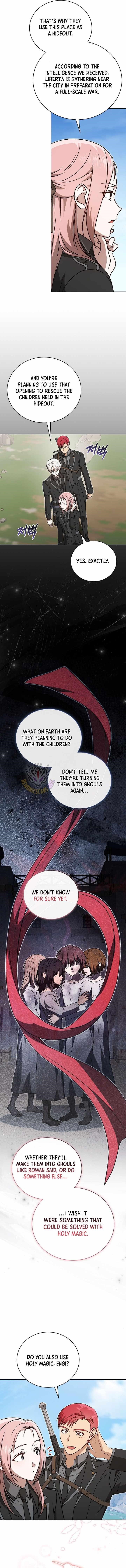 Concept Grasping Magic Genius — Chapter 47 — page 4