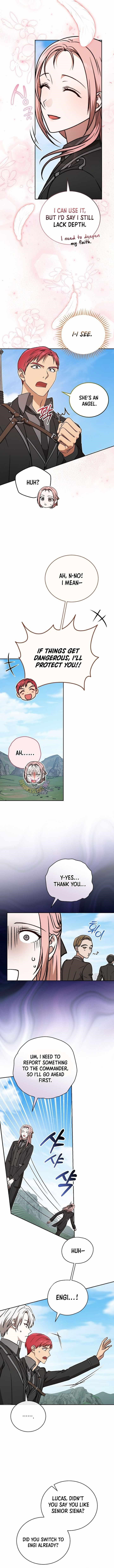Concept Grasping Magic Genius — Chapter 47 — page 5