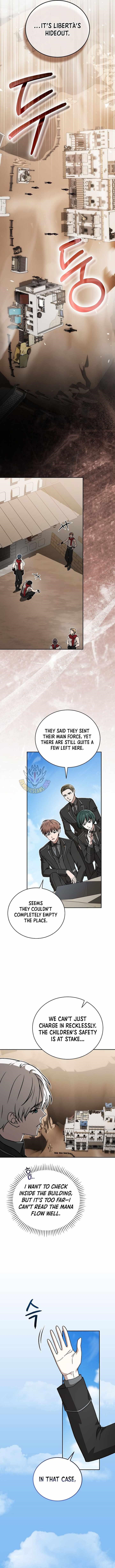 Concept Grasping Magic Genius — Chapter 47 — page 7