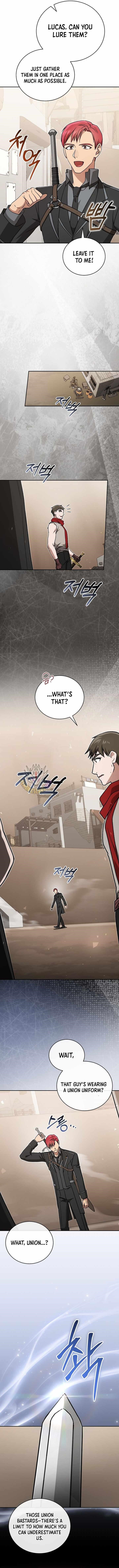 Concept Grasping Magic Genius — Chapter 47 — page 12