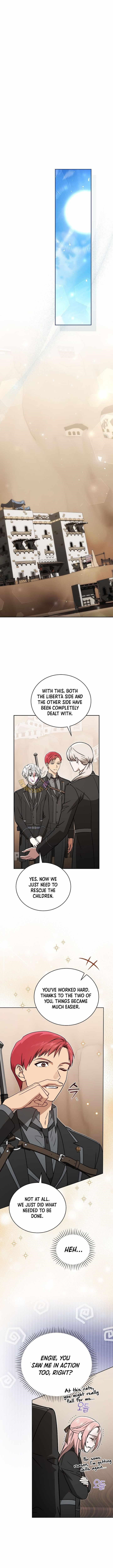 Concept Grasping Magic Genius — Chapter 48 — page 2