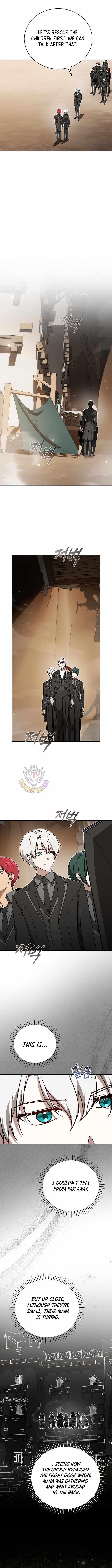 Concept Grasping Magic Genius — Chapter 48 — page 3