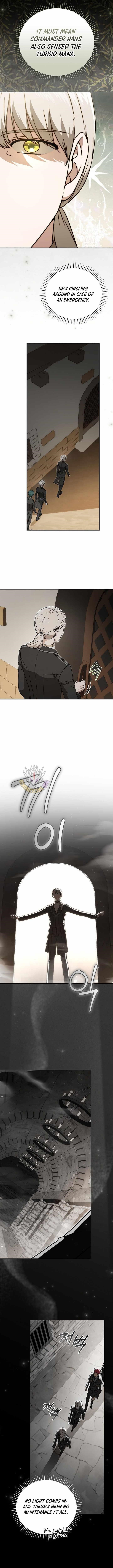 Concept Grasping Magic Genius — Chapter 48 — page 4