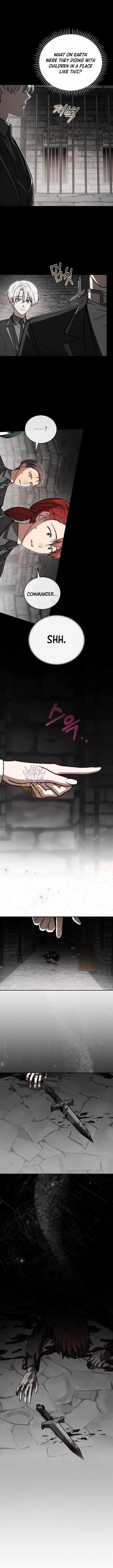 Concept Grasping Magic Genius — Chapter 48 — page 5