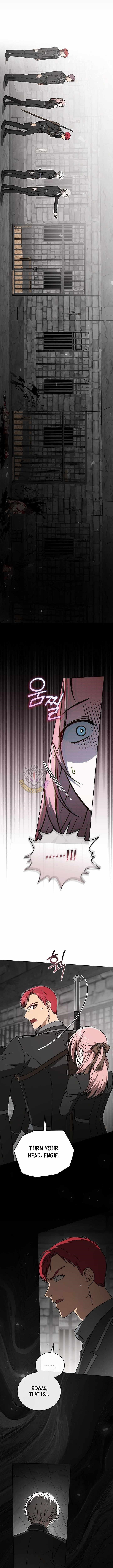 Concept Grasping Magic Genius — Chapter 48 — page 6